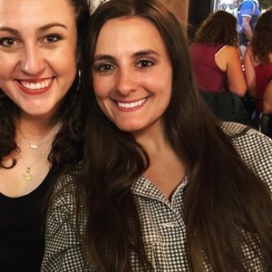 Meet your Posher, Shelby